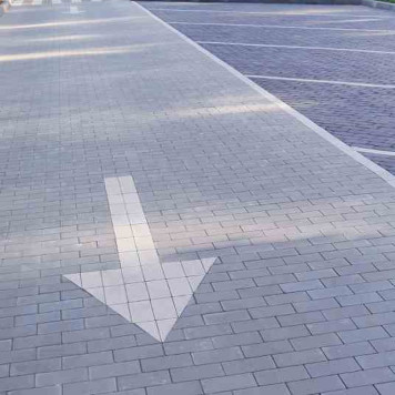 Кирпич 200х100 без фаски-28