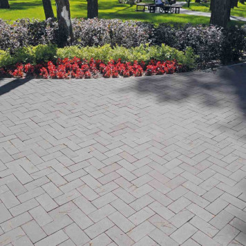 Кирпич 200х100 без фаски-25