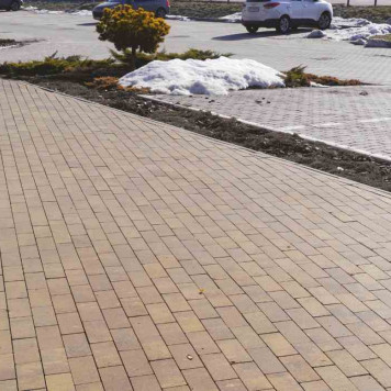 Кирпич 200х100 без фаски-23