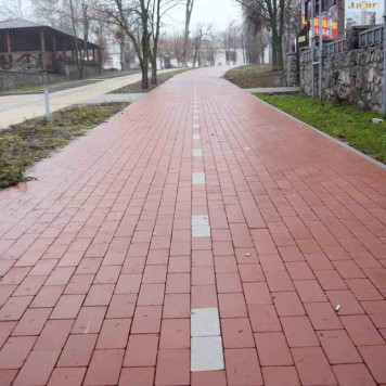 Кирпич 200х100 без фаски-21