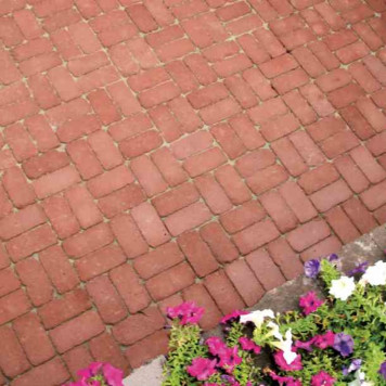 Кирпич 200х100 Антик-13