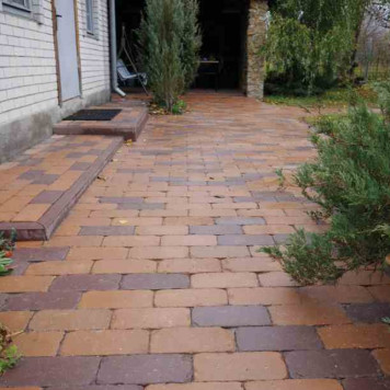 Кирпич Роттердам Антик;серый полный прорас;черный полный прокрас;коричневый полный прокрас;красный полный прокрас;персиковый полный прок-6