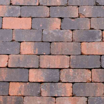 Кирпич Роттердам Антик;серый полный прорас;черный полный прокрас;коричневый полный прокрас;красный полный прокрас;персиковый полный прок-5