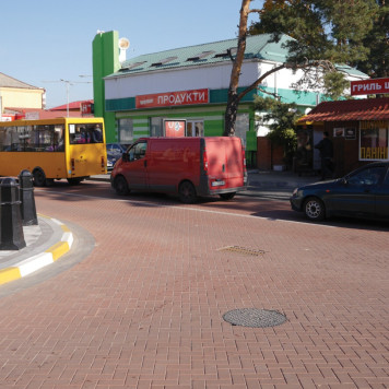 Кирпич 200х100х100-1