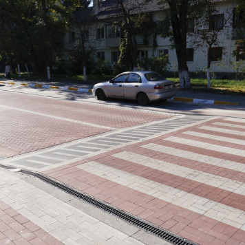 Кирпич 200х100х100-5