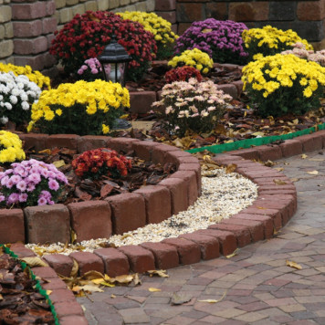 Кирпич Антик 240х160-26