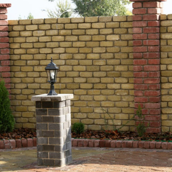 Кирпич Антик 240х160-25