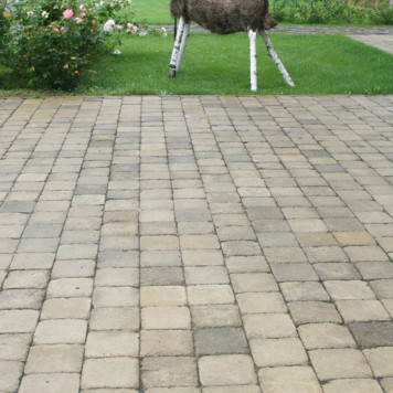 Кирпич Антик 240х160-6