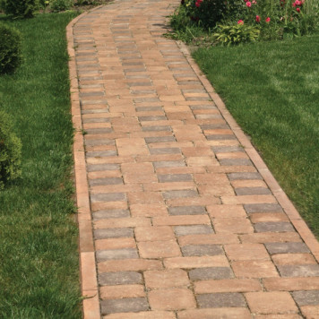 Кирпич Антик 240х160-18