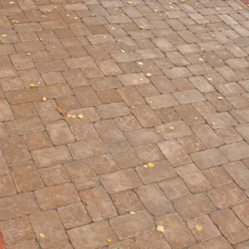 Кирпич Антик 240х160-13