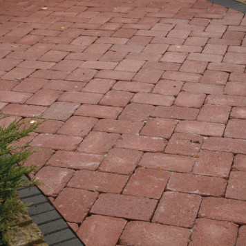 Кирпич Антик 240х160-9