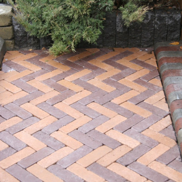 Кирпич Барселона 4 Антик;серый полный прорас;черный полный прокрас;коричневый полный прокрас;бордовый полный прокрас;персиковый полный пр-4