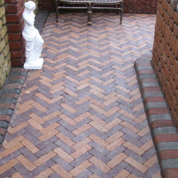 Кирпич Барселона 4 Антик;серый полный прорас;черный полный прокрас;коричневый полный прокрас;бордовый полный прокрас;персиковый полный пр-2