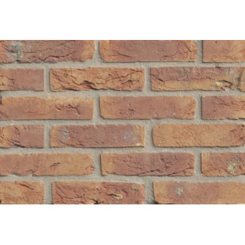 Плитка ручного формування 305 TERRA COTTA GS DF-0