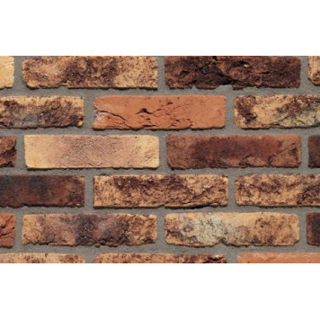 Кирпич ручной формовки 495 RETRO-0