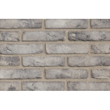 Кирпич ручной формовки 362 RAINBOW GREYDUST WF Кирпич ручной формовки 362 RAINBOW GREYDUST WF-0