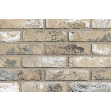 Кирпич ручной формовки 302 HUBERTUS WF-0