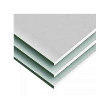 Гіпсокартон 9,5*1200*2000 Стельовий Кнауф-0