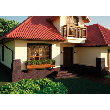 Country Wiśnia Country Wiśnia-3