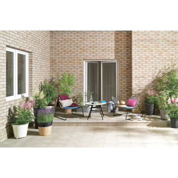 Retro Brick salt Retro Brick salt-1