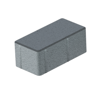 Кирпич 200х100х100-14