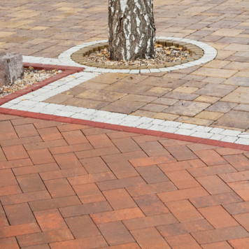 Кирпич 200х100 без фаски-10