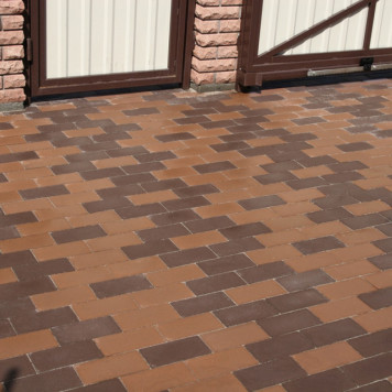 Кирпич 200х100 без фаски-5