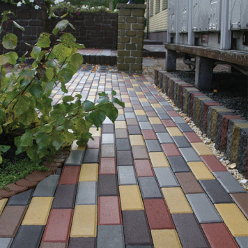 Кирпич узкий 210х70-0