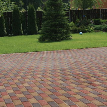 Кирпич узкий 210х70-6