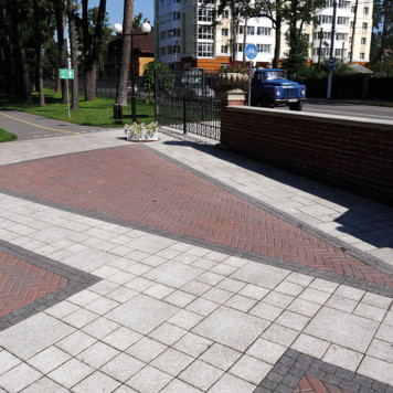 Кирпич узкий 210х70-20