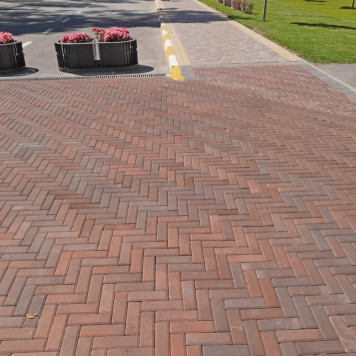 Кирпич узкий 210х70-1