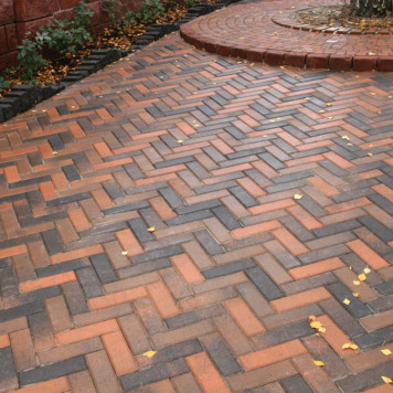 Кирпич узкий 210х70-14