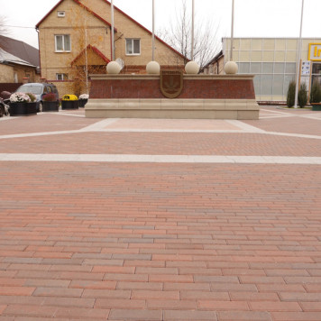 Кирпич узкий 210х70-7