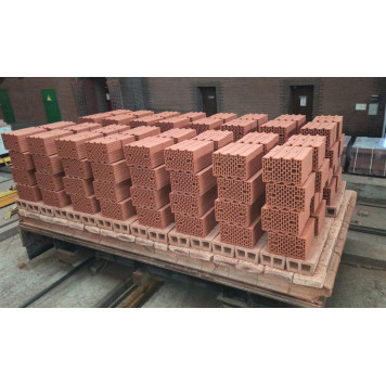 Керамейя ТеплоКерам 38-й 11,6 НФ -1