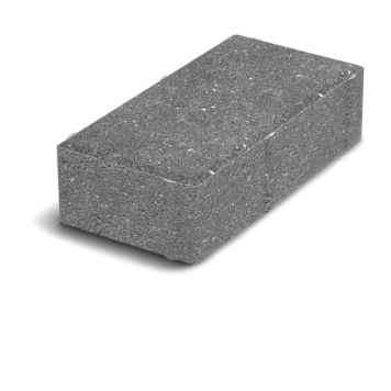 Кирпич 200х100-25