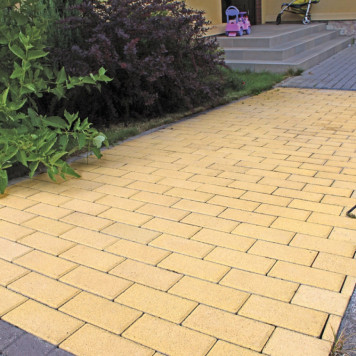 Кирпич 200х100-18