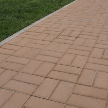 Кирпич 200х100-10