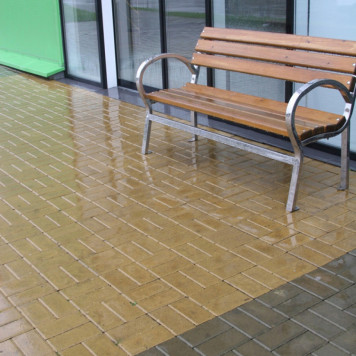 Кирпич 200х100-15