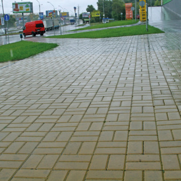 Кирпич 200х100-4