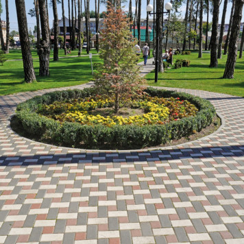 Кирпич 200х100-38