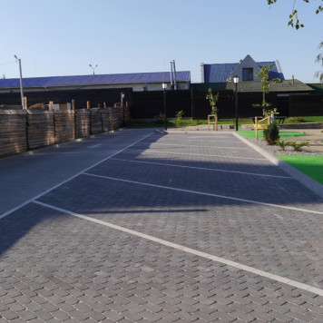 Кирпич 200х100 Антик-0