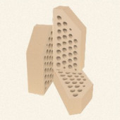 Белая Церковь Кремовый