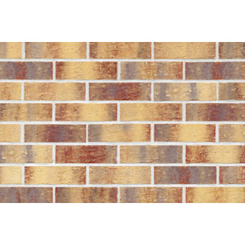 Клинкерная плитка HF15 Rainbow brick NF Клинкерная плитка HF15 Rainbow brick NF-0