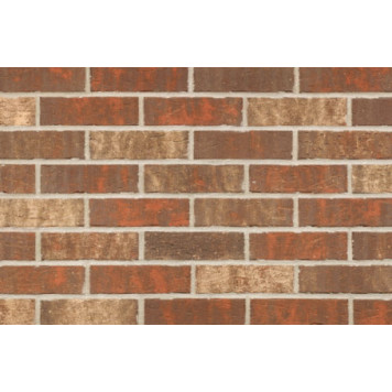 Клинкерная плитка HF16 Bastille wall NF-0