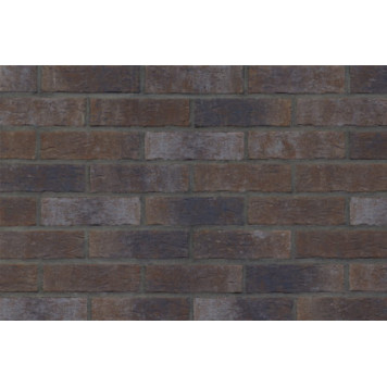 Клинкерная плитка HF19 Dark fortress NF-0