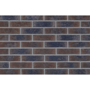 Клинкерная плитка HF27 Blues shadow NF Клинкерная плитка HF27 Blues shadow NF-0