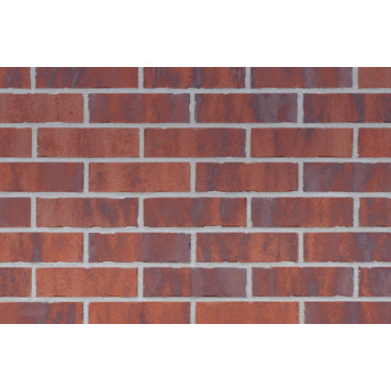 Клинкерная плитка HF39 Red square NF-0