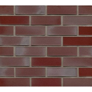 Клинкерная плитка R391 DF14 Клинкерная плитка R391 DF14-0