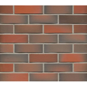 Клинкерная плитка R484 DF14 Клинкерная плитка R484 DF14-0