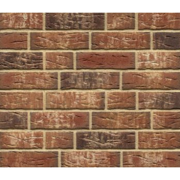 Клинкерная плитка R658 DF14-0